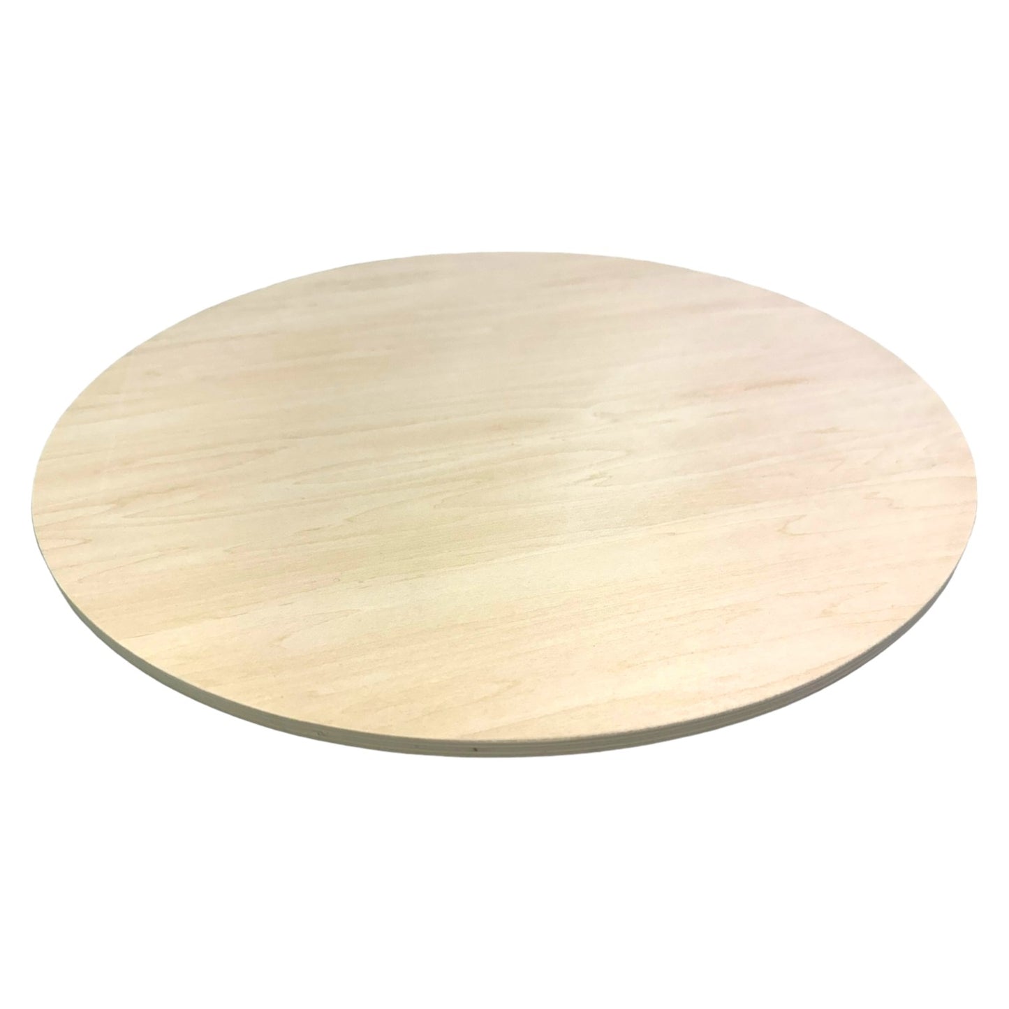 **pre-order (ships in 2-3 weeks)**circle base plate for building 1/3 in x 16 in