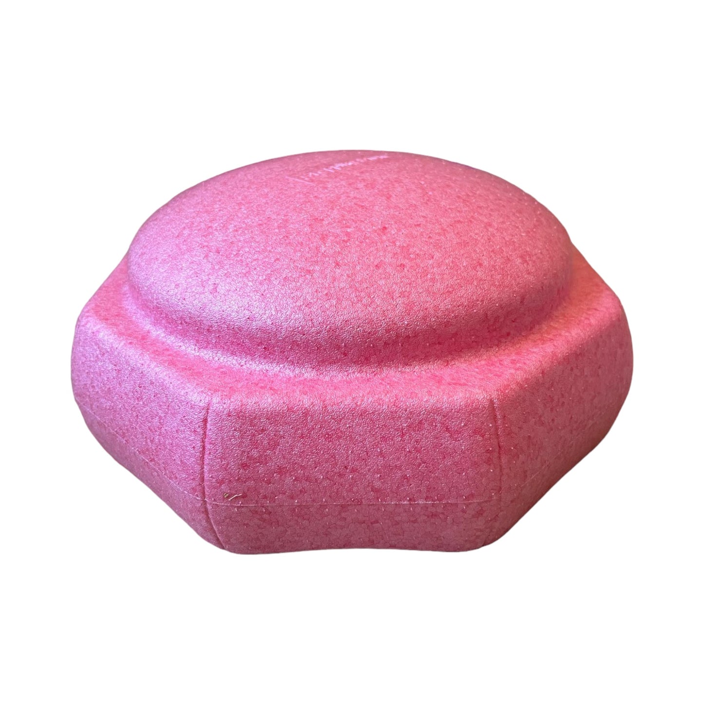 pink stepping stone (single piece)