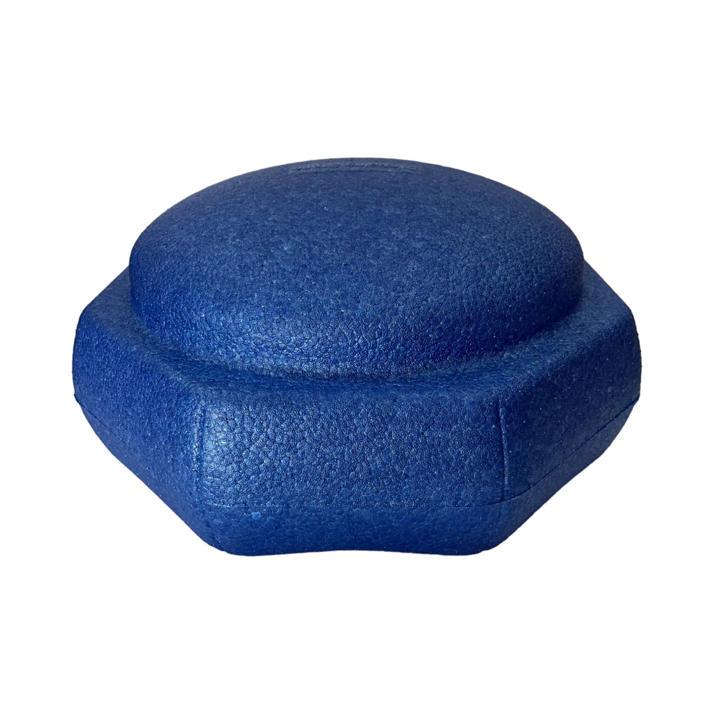 dark blue stepping stone (single piece)