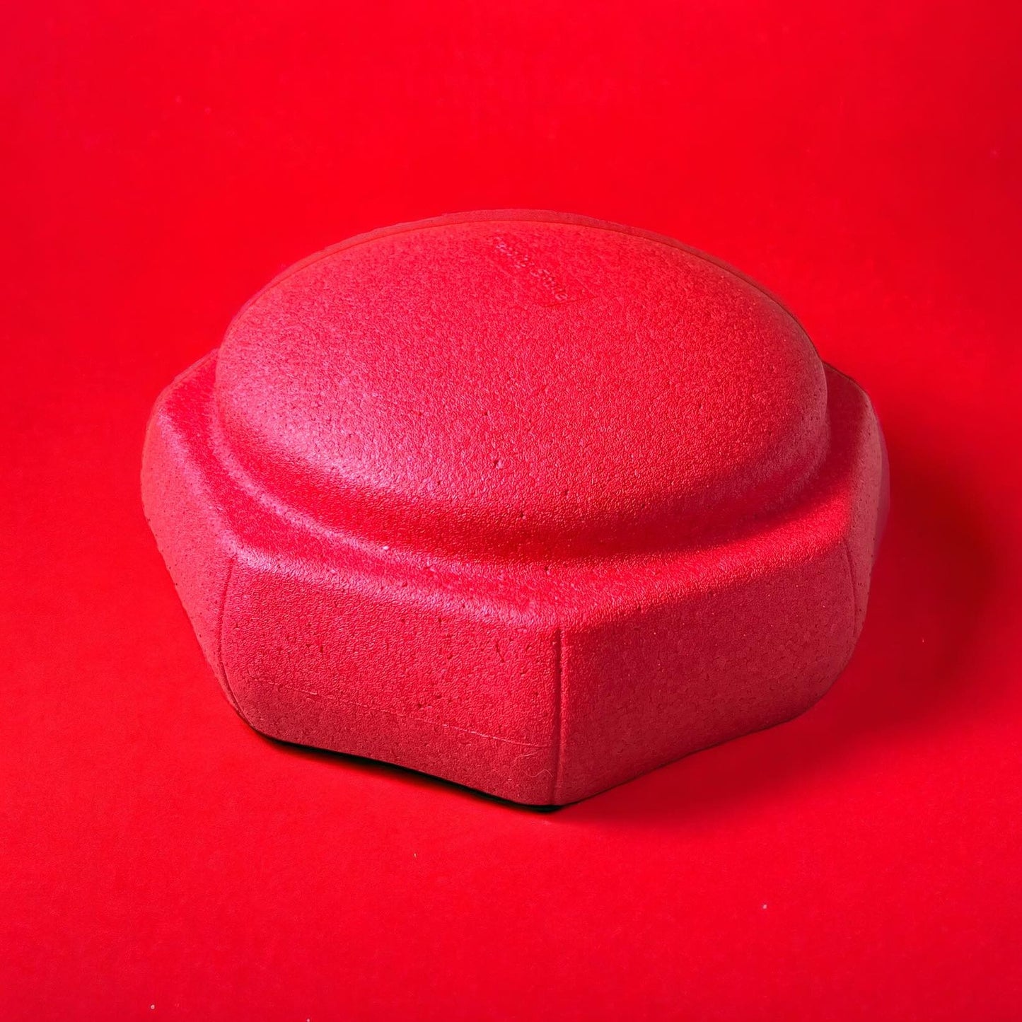 red stepping stone (single piece)