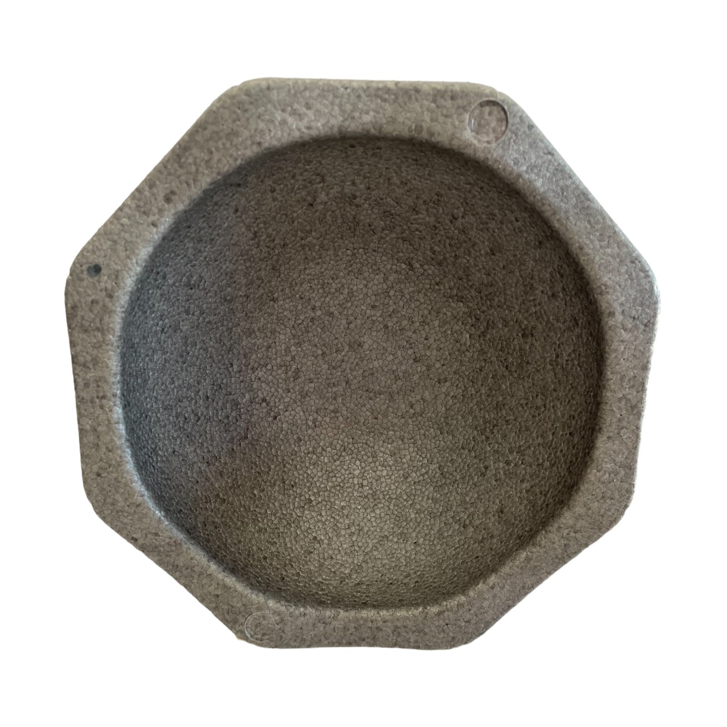 gray stepping stone (single piece)