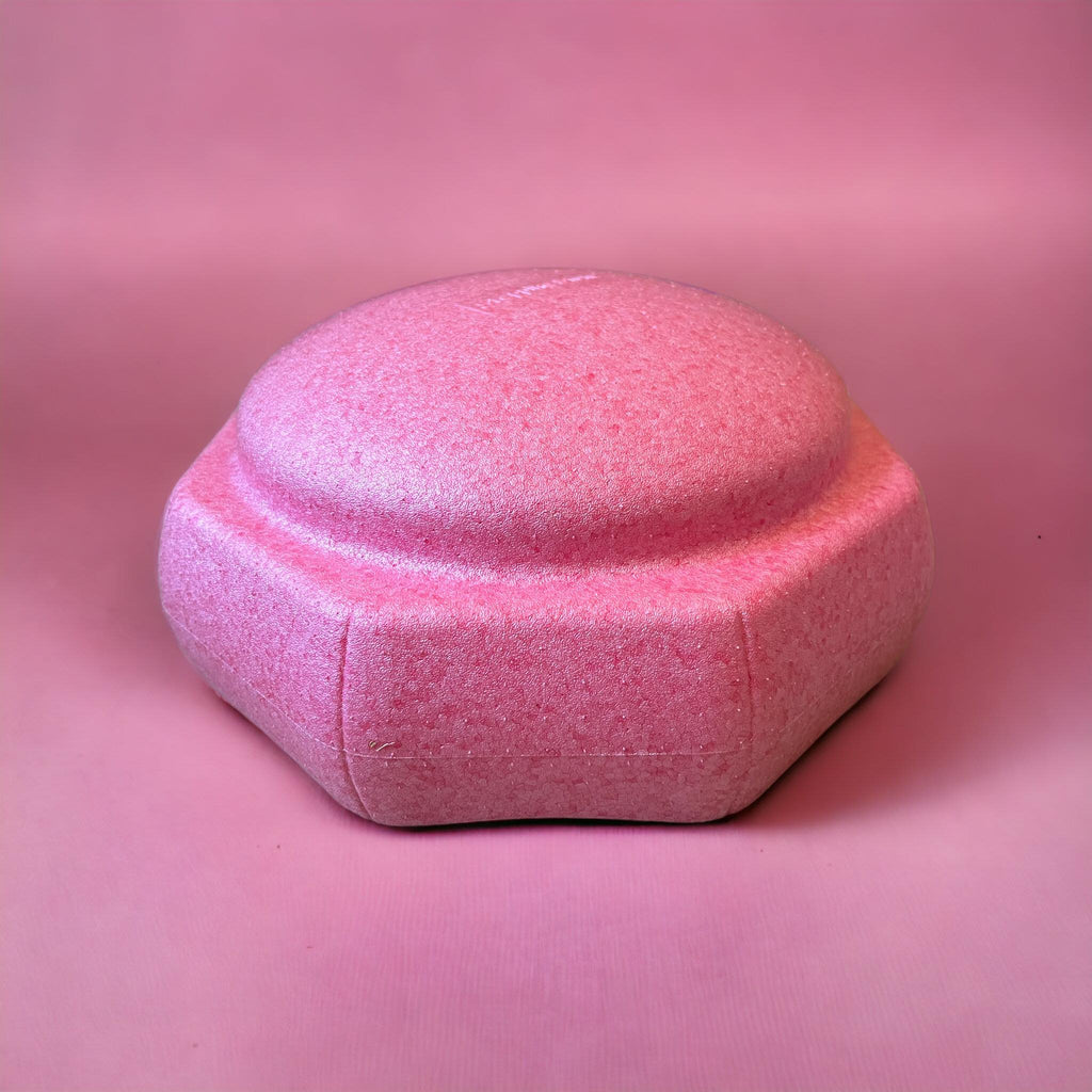 **Pre-order (Ships in 1-2 Weeks)**Pink Stepping Stone (Single Piece)