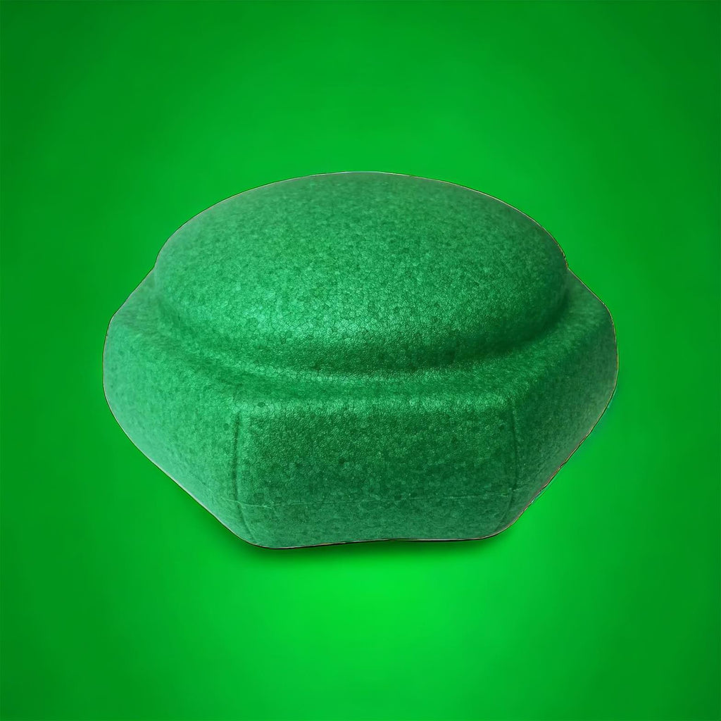 **Pre-order (Ships in 3-4 Weeks)**Green Stepping Stone (Single Piece)