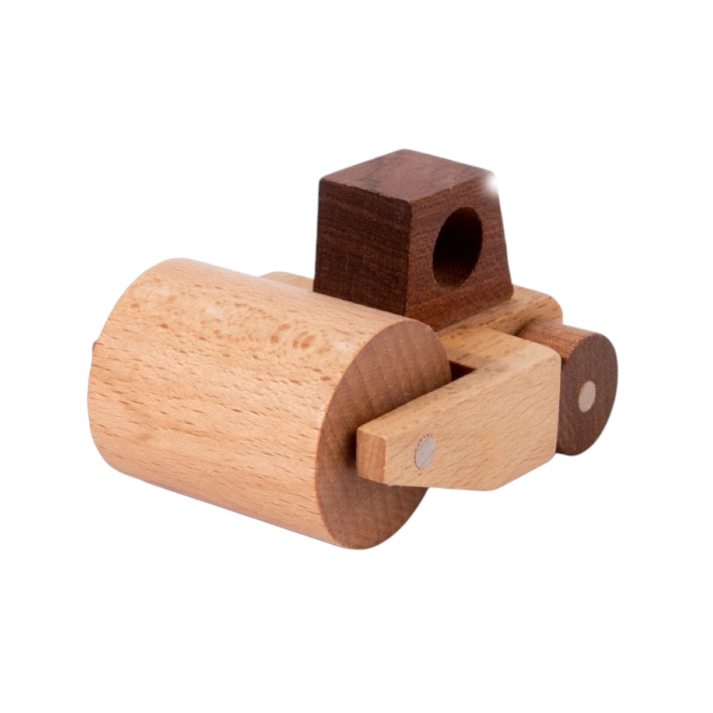 natural wooden construction & emergency vehicles | 11 styles available