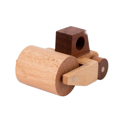 Natural Wooden Construction & Emergency Vehicles | 11 Styles Available