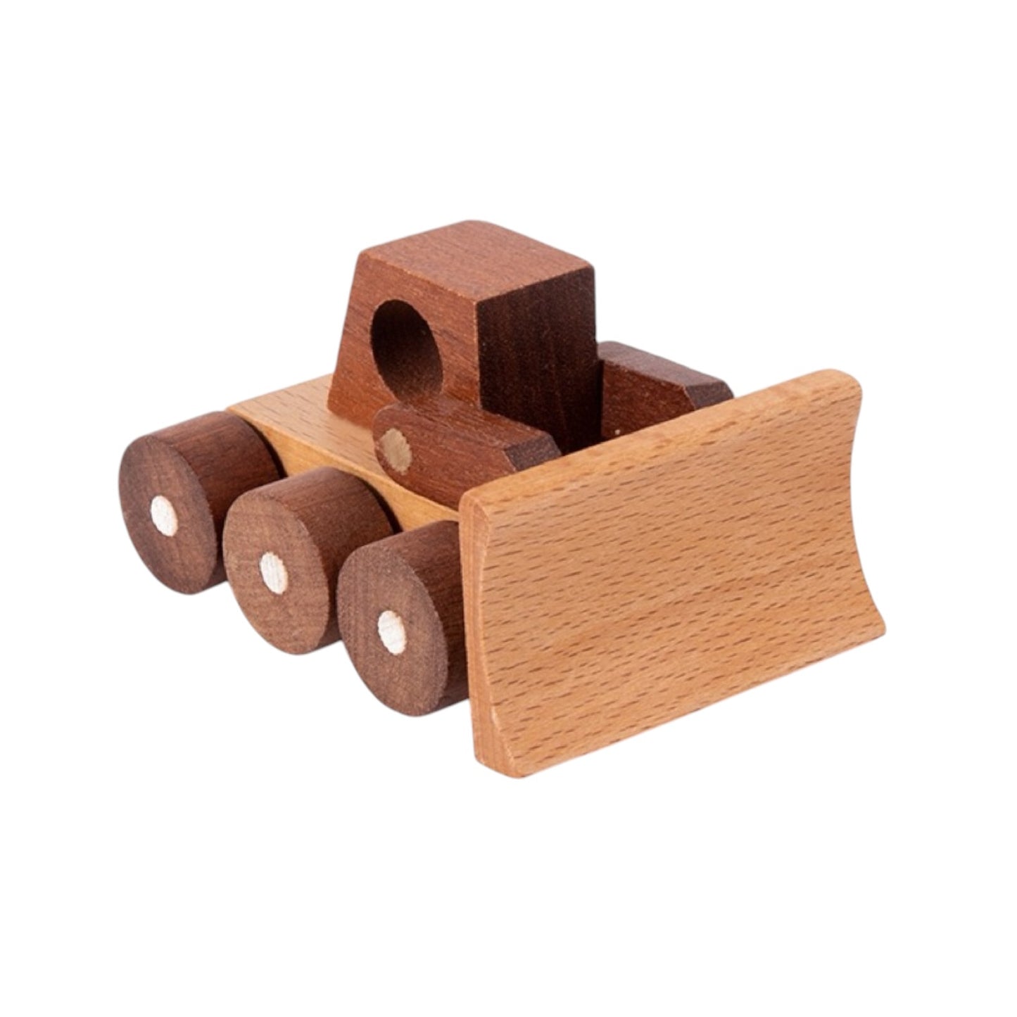 natural wooden construction & emergency vehicles | 11 styles available