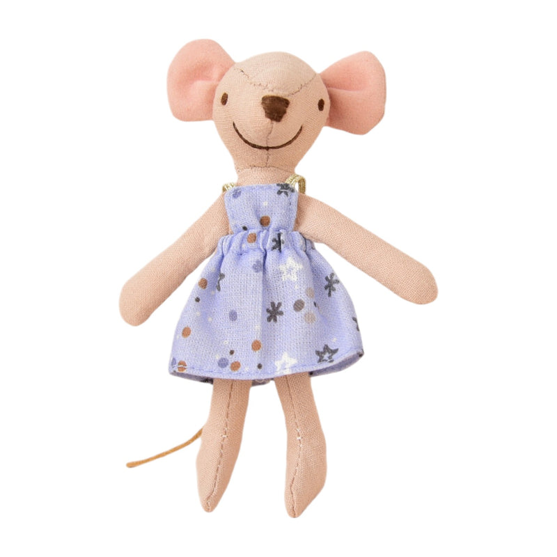 **Pre-order (Ships in 2-3 Weeks)**Miniature Mice