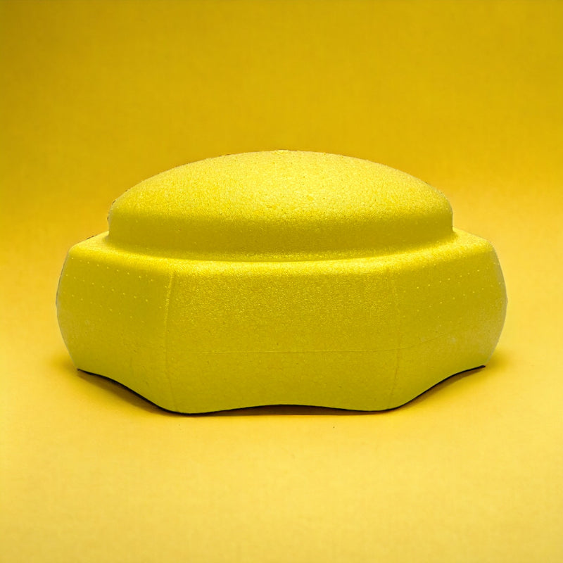 Yellow Stepping Stone (Single Piece)