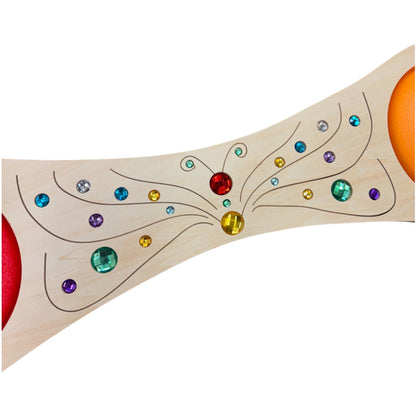 Connector Boards – 3-Piece Themed Set for Stepping Stones