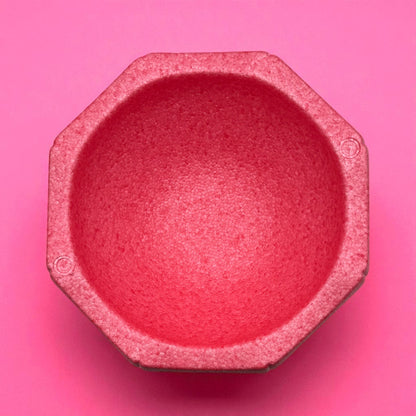 Dark Pink Stepping Stone (Single Piece)