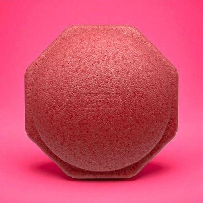 Dark Pink Stepping Stone (Single Piece)