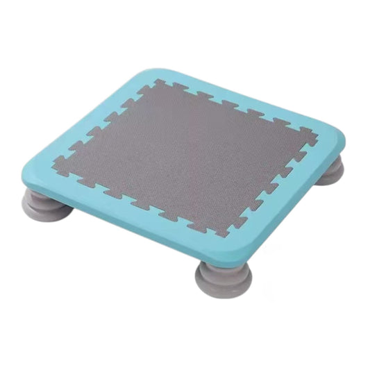 **Pre-order (Ships in 2-3 Weeks)**Kids Sensory Jump Board – Indoor Mini Trampoline for Balance & Coordination