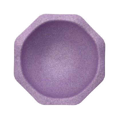 Pastel Purple Stepping Stone (Single Piece)