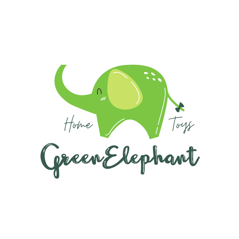 Green Elephant Home and Toys Gift Card