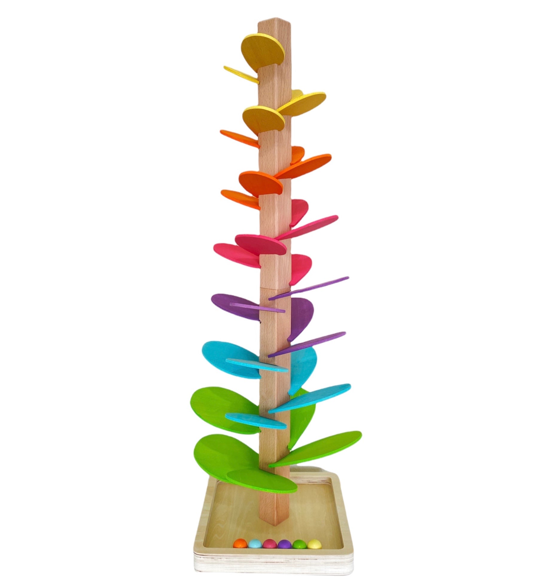 Marble Trees – Green Elephant Home and Toys